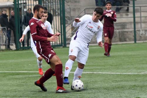 ACF FIORENTINA VS TORINO 10